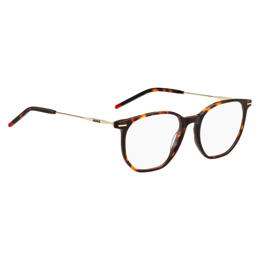 Brown Acetate FramesGLASSES HUGO WOMEN HG1213086F117 (Lens/Bridge/Temple) 51/17/140 mm.Material: ACETATE.Colour: BROWN.Measures (Lens/Bridge/Temple): 51/17/140mm..Brown Acetate Frames${tagsHugo BossAulae Brown Acetate Frames Hugo BossAulae Brown Acetate F
