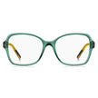 Green Acetate Glasses (Frames)GLASSES HUGO WOMEN HG1267GP7F317 (Lens/Bridge/Temple) 53/17/140 mm.Material: ACETATE.Colour: GREEN.Measures (Lens/Bridge/Temple): 53/17/140mm..Green Acetate Glasses (Frames)${tagsHugo BossAulae Green Acetate Frames Hugo BossA