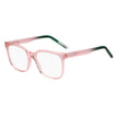 Multicolor Acetate FramesGLASSES HUGO WOMEN HG126647EF217 (Lens/Bridge/Temple) 52/17/140 mm.Material: ACETATE.Colour: PINK.Measures (Lens/Bridge/Temple): 52/17/140mm..Multicolor Acetate Frames${tagsHugo BossAulae Multicolor Acetate Frames Hugo BossAulae M