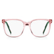 Multicolor Acetate FramesGLASSES HUGO WOMEN HG126647EF217 (Lens/Bridge/Temple) 52/17/140 mm.Material: ACETATE.Colour: PINK.Measures (Lens/Bridge/Temple): 52/17/140mm..Multicolor Acetate Frames${tagsHugo BossAulae Multicolor Acetate Frames Hugo BossAulae M