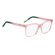 Multicolor Acetate FramesGLASSES HUGO WOMEN HG126647EF217 (Lens/Bridge/Temple) 52/17/140 mm.Material: ACETATE.Colour: PINK.Measures (Lens/Bridge/Temple): 52/17/140mm..Multicolor Acetate Frames${tagsHugo BossAulae Multicolor Acetate Frames Hugo BossAulae M