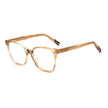 Bicolor Acetate Glasses (Frames)GLASSES MISSONI WOMEN MIS-0013-HR3 (Lens/Bridge/Temple) 50/16/140 mm.Material: ACETATE.Colour: BGE HRN.Measures (Lens/Bridge/Temple): 50/16/140mm..Bicolor Acetate Glasses (Frames)${tagsMissoniAulae Bicolor Acetate Glasses (