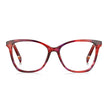 Bicolor Acetate Glasses (Frames)GLASSES MISSONI WOMEN MIS-0013-S2Y (Lens/Bridge/Temple) 53/16/140 mm.Material: ACETATE.Colour: PNKREDhor.Measures (Lens/Bridge/Temple): 53/16/140mm..Bicolor Acetate Glasses (Frames)${tagsMissoniAulae Bicolor Acetate Glasses
