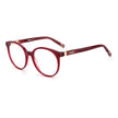 Red Acetate Glasses (Frames)GLASSES MISSONI WOMEN MIS-0059-8CQ (Lens/Bridge/Temple) 53/19/140 mm.Material: ACETATE.Colour: Cherry.Measures (Lens/Bridge/Temple): 53/19/140mm..Red Acetate Glasses (Frames)${tagsMissoniAulae Red Acetate Glasses (Frames) Misso