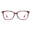 Multicolor Acetate Glasses (Frames)GLASSES MISSONI WOMEN MIS-0085-Q5T (Lens/Bridge/Temple) 53/15/140 mm.Material: Acetate.Colour: Cherry Pattren Pink.Measures (Lens/Bridge/Temple): 53/15/140mm..Multicolor Acetate Glasses (Frames)${tagsMissoniAulae Multico