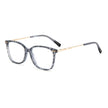 Black And White Acetate Glasses (Frames)GLASSES MISSONI WOMEN MIS-0085-S37 (Lens/Bridge/Temple) 53/15/140 mm.Material: Acetate.Colour: White Black Pattern.Measures (Lens/Bridge/Temple): 53/15/140mm..Black And White Acetate Glasses (Frames)${tagsMissoniAul