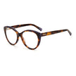 Bicolor Acetate Glasses (Frames)GLASSES MISSONI WOMEN MIS-0094-AY0 (Lens/Bridge/Temple) 54/17/145 mm.Material: Acetate.Colour: Havana Violet.Measures (Lens/Bridge/Temple): 54/17/145mm..Bicolor Acetate Glasses (Frames)${tagsMissoniAulae Bicolor Acetate Gla