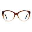 Brown Acetate Glasses (Frames)GLASSES MISSONI WOMEN MIS-0094-EX4 (Lens/Bridge/Temple) 54/17/145 mm.Material: Acetate.Colour: Brown Horn.Measures (Lens/Bridge/Temple): 54/17/145mm..Brown Acetate Glasses (Frames)${tagsMissoniAulae Brown Acetate Glasses (Fra