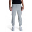 Gray Cotton Joggers (Workout Pants)Discover the Calvin Klein SHADOW EMBOSSED LOGO K10K113097 men’s sports pants, crafted from high-quality materials: 80% cotton, 16% recycled polyester, and 4% elastane/lycra. These pants provide exceptional comfort and a