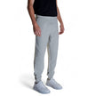 Gray Cotton Joggers (Workout Pants)Discover the Calvin Klein SHADOW EMBOSSED LOGO K10K113097 men’s sports pants, crafted from high-quality materials: 80% cotton, 16% recycled polyester, and 4% elastane/lycra. These pants provide exceptional comfort and a