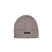 Gray Recycled Polyester Cap (Baseball Hat)Discover the Calvin Klein men’s beanie hat, an elegant and versatile accessory made from 100% recycled polyester. This beanie combines comfort and sustainability, perfect for completing your outfits in any season.