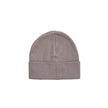 Gray Recycled Polyester Cap (Baseball Hat)Discover the Calvin Klein men’s beanie hat, an elegant and versatile accessory made from 100% recycled polyester. This beanie combines comfort and sustainability, perfect for completing your outfits in any season.