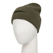 Green Cotton Cap (Baseball Hat)The Calvin Klein Jeans INST EMBRO BEANIE is the perfect accessory to complete your winter look. Made from a blend of 50% cotton and 50% acrylic, this beanie provides a soft and comfortable feel, keeping your head warm during