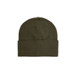 Green Cotton Cap (Baseball Hat)The Calvin Klein Jeans INST EMBRO BEANIE is the perfect accessory to complete your winter look. Made from a blend of 50% cotton and 50% acrylic, this beanie provides a soft and comfortable feel, keeping your head warm during