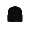 Black Cotton Cap (Baseball Hat)The Calvin Klein Jeans INST EMBRO BEANIE is the perfect accessory to complete your winter look. Made from a blend of 50% cotton and 50% acrylic, this beanie provides a soft and comfortable feel, keeping your head warm during