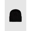 Black Cotton Cap (Baseball Hat)The Calvin Klein Jeans INST EMBRO BEANIE is the perfect accessory to complete your winter look. Made from a blend of 50% cotton and 50% acrylic, this beanie provides a soft and comfortable feel, keeping your head warm during