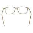 Gold Acetate Glasses (Frames)Gender Men Main color Gold Filter Category None Extra None Frame color Gold Frame material Acetate Lenses Color Demo glasses Lenses Material Plastic Style Rectangle Lenses Effect No Extra Protection None Lenses width 55 Lenses