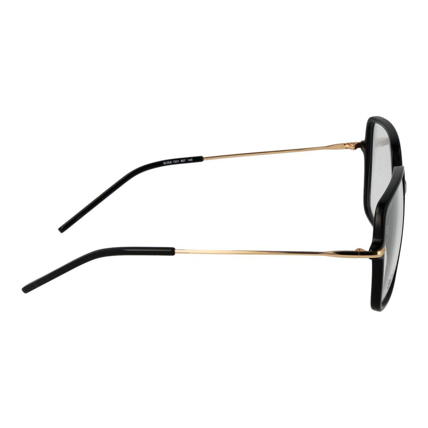 Black Acetate Glasses (Frames)Gender Women Main color Black Filter Category None Frame color Black Frame material Acetate Lenses Color Demo glasses Lenses Material Plastic Style Square Lenses Effect No Extra Protection None Lenses width 55 Lenses Height 4