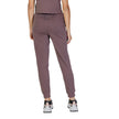 Purple Recycled Polyester Joggers (Workout Pants)The Calvin Klein Sport PW – JOGGER 00GWF4P601 women’s joggers are the perfect choice for those seeking comfort and style during their workouts. Made from 100% recycled polyester, these joggers not only prov