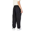 Black Recycled Cotton Cargo PantsThe Calvin Klein Jeans REGULAR STRAIGHT J30J326829 men’s trousers offer a regular/comfort fit, perfect for those seeking both style and practicality. Made from 97% regenerated cotton and 3% elastane/lycra, they provide a s