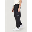 Black Recycled Cotton Cargo PantsThe Calvin Klein Jeans REGULAR STRAIGHT J30J326829 men’s trousers offer a regular/comfort fit, perfect for those seeking both style and practicality. Made from 97% regenerated cotton and 3% elastane/lycra, they provide a s