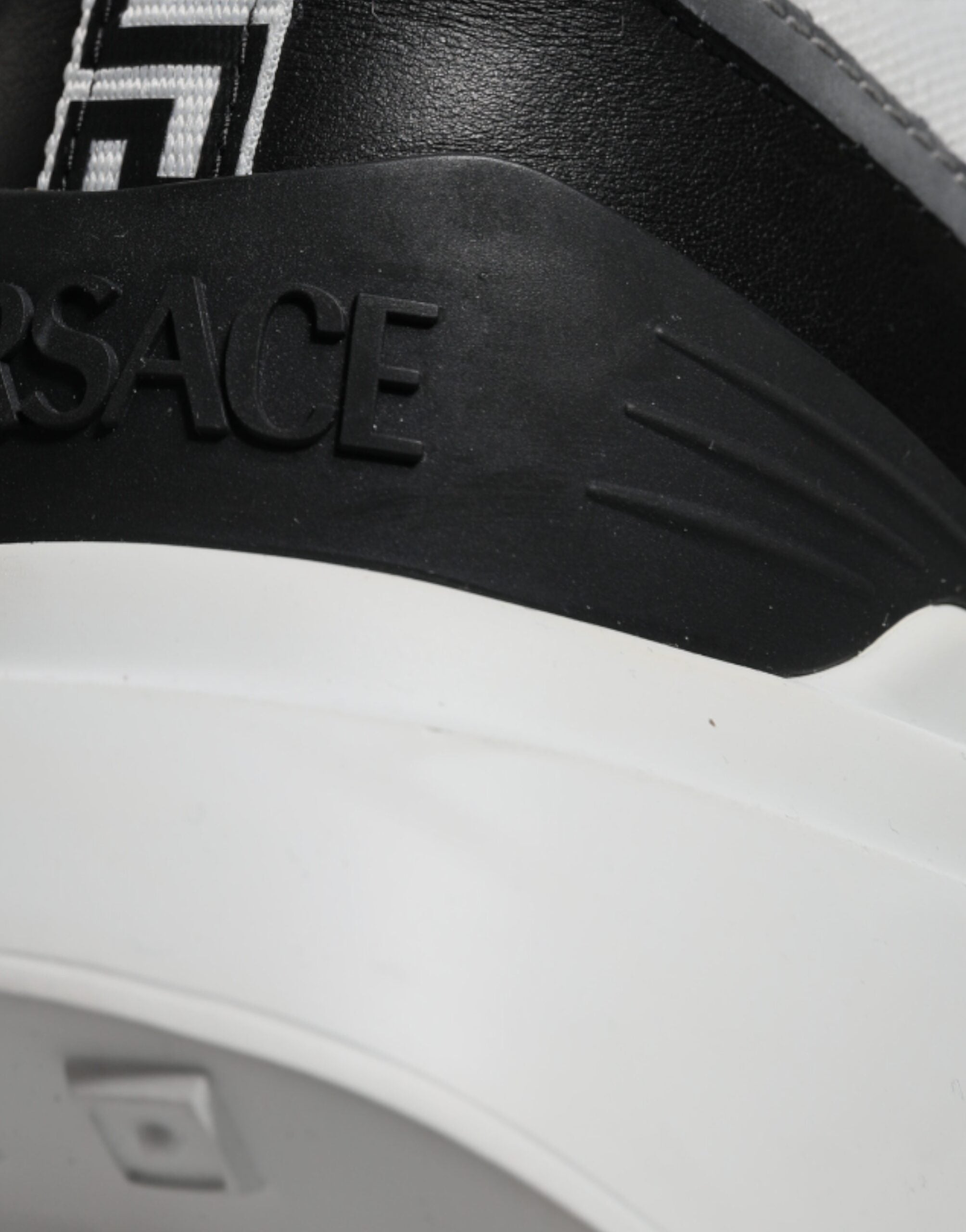 Multicolor Canvas Quad Fabric Medusa Low Top Sneakers ShoesVERSACE Gorgeous brand new with tags, 100% Authentic VERSACE canvas quad fabric Medusa low top sneakers. Model: Low-top sneakers Color: Multicolor Material: 69% PU 25% PL 6% CO Rubber sole Lace up