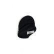 Black Recycled Polyester Cap (Baseball Hat)Discover the MONOGRAM EMBRO beanie from Calvin Klein Jeans, an essential accessory for every woman’s wardrobe. Made from 100% recycled polyester, this beanie not only provides comfort and warmth but is also a sus
