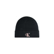 Pink Recycled Polyester Cap (Baseball Hat)Discover the MONOGRAM EMBRO beanie from Calvin Klein Jeans, an essential accessory for every woman’s wardrobe. Made from 100% recycled polyester, this beanie not only provides comfort and warmth but is also a sust