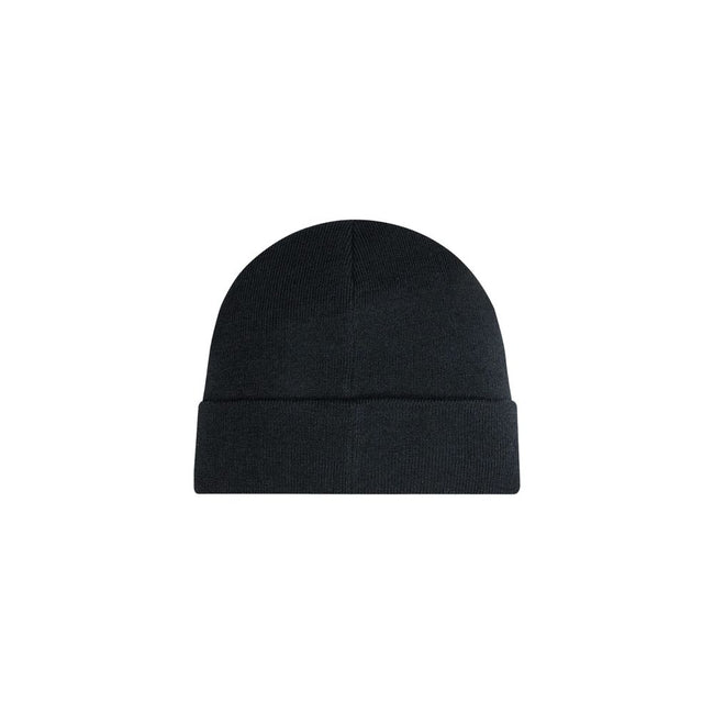 Pink Recycled Polyester Cap (Baseball Hat)Discover the MONOGRAM EMBRO beanie from Calvin Klein Jeans, an essential accessory for every woman’s wardrobe. Made from 100% recycled polyester, this beanie not only provides comfort and warmth but is also a sust