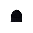 Black Wool Cap (Baseball Hat)Discover the Calvin Klein Jeans K60K611030 – MONOGRAM women’s beanie, a stylish and versatile accessory to complete your look. Made from a blend of 50% wool and 50% acrylic, this beanie provides warmth and comfort, making it p