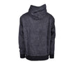 Gray Cotton HoodieThe Diesel DIEFELUAAF1ST0726997/2904 men’s hooded sweatshirt is the perfect choice for those seeking a casual and contemporary style without sacrificing comfort. Crafted from 98% cotton and 2% elastane, this hoodie provides a soft feel a