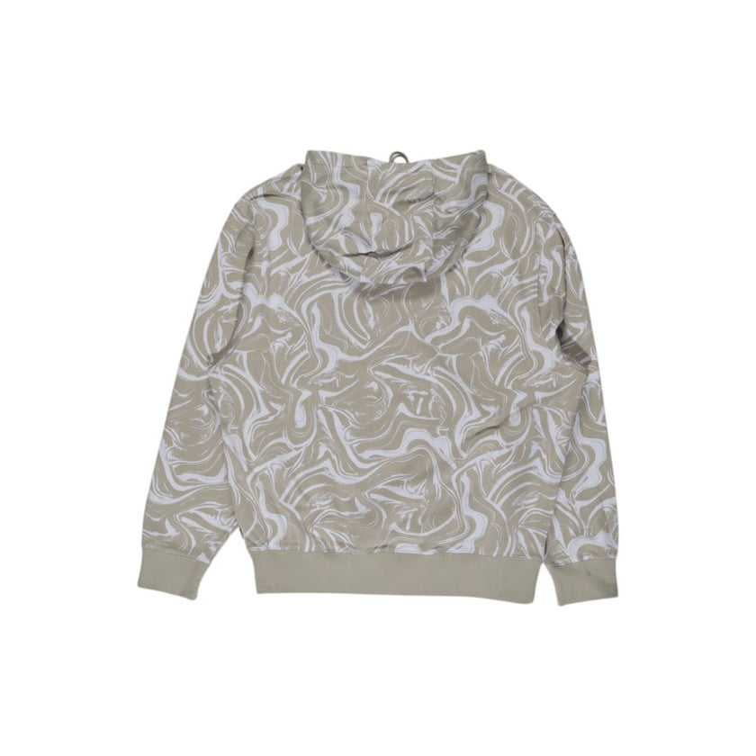 Beige Cotton HoodieThe Boss 10251829 50511233 men’s hoodie is an iconic piece that combines style and comfort. Made from 100% pure cotton, this hoodie offers a soft and breathable feel, suitable for every season. Its modern design features a marbled print