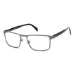 Gray Metal Glasses (Frames)GLASSES DAVID BECKHAM MAN DB-1067-R80 (Lens/Bridge/Temple) 56/18/150 mm.Material: METAL.Colour: Mtdk Ruth.Measures (Lens/Bridge/Temple): 56/18/150mm..Gray Metal Glasses (Frames)${tagsDavid BeckhamAulae Gray Metal Glasses (Frames