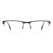 Brown Metal Glasses (Frames)GLASSES DAVID BECKHAM MAN DB-1068-05N (Lens/Bridge/Temple) 56/19/145 mm.Material: METAL.Colour: Brwnmtrut.Measures (Lens/Bridge/Temple): 56/19/145mm..Brown Metal Glasses (Frames)${tagsDavid BeckhamAulae Brown Metal Glasses (Fra