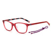 Red Acetate Glasses (Frames)GLASSES M MISSONI WOMEN MMI-0008-8CQ (Lens/Bridge/Temple) 52/17/140 mm.Material: ACETATE.Colour: Cherry.Measures (Lens/Bridge/Temple): 52/17/140mm..Red Acetate Glasses (Frames)${tagsM MissoniAulae Red Acetate Glasses (Frames) M