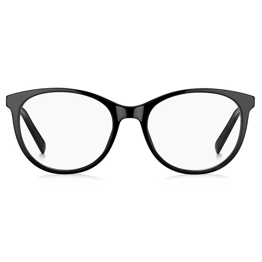 Black Acetate Glasses (Frames)GLASSES M MISSONI WOMEN MMI-0031-807 (Lens/Bridge/Temple) 52/18/145 mm.Material: ACETATE.Colour: Black.Measures (Lens/Bridge/Temple): 52/18/145mm..Black Acetate Glasses (Frames)${tagsM MissoniAulae Black Acetate Glasses (Fram