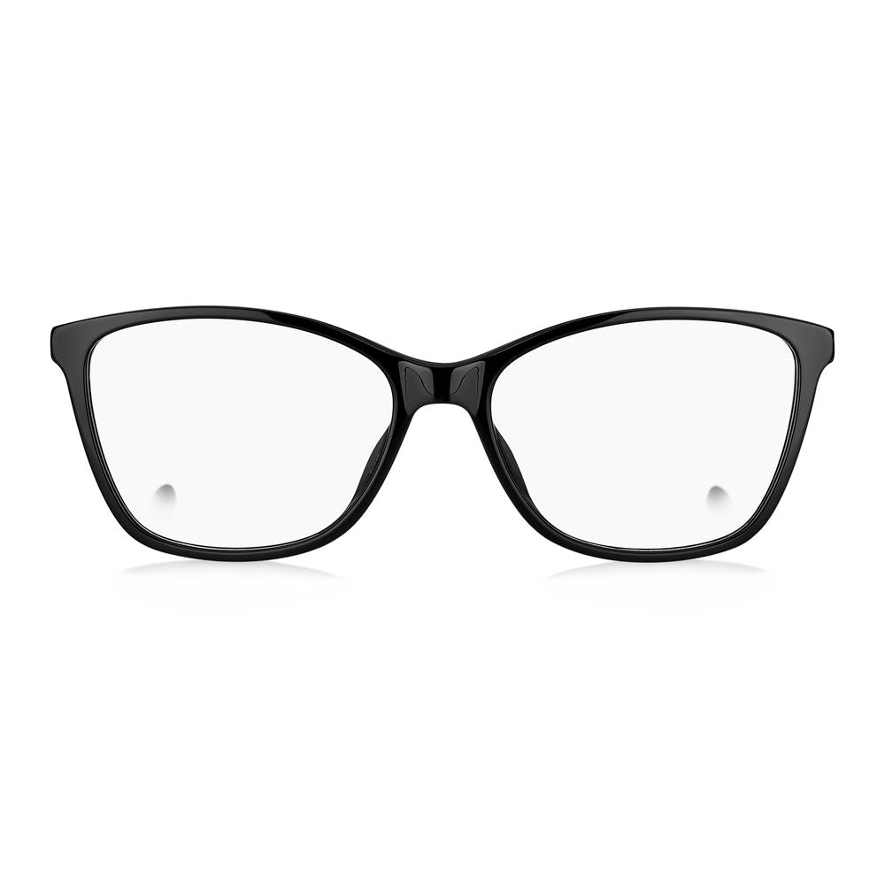 Black Acetate Glasses (Frames)GLASSES M MISSONI WOMEN MMI-0032-807 (Lens/Bridge/Temple) 54/16/145 mm.Material: ACETATE.Colour: Black.Measures (Lens/Bridge/Temple): 54/16/145mm..Black Acetate Glasses (Frames)${tagsM MissoniAulae Black Acetate Glasses (Fram