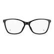 Black Acetate Glasses (Frames)GLASSES M MISSONI WOMEN MMI-0032-807 (Lens/Bridge/Temple) 54/16/145 mm.Material: ACETATE.Colour: Black.Measures (Lens/Bridge/Temple): 54/16/145mm..Black Acetate Glasses (Frames)${tagsM MissoniAulae Black Acetate Glasses (Fram