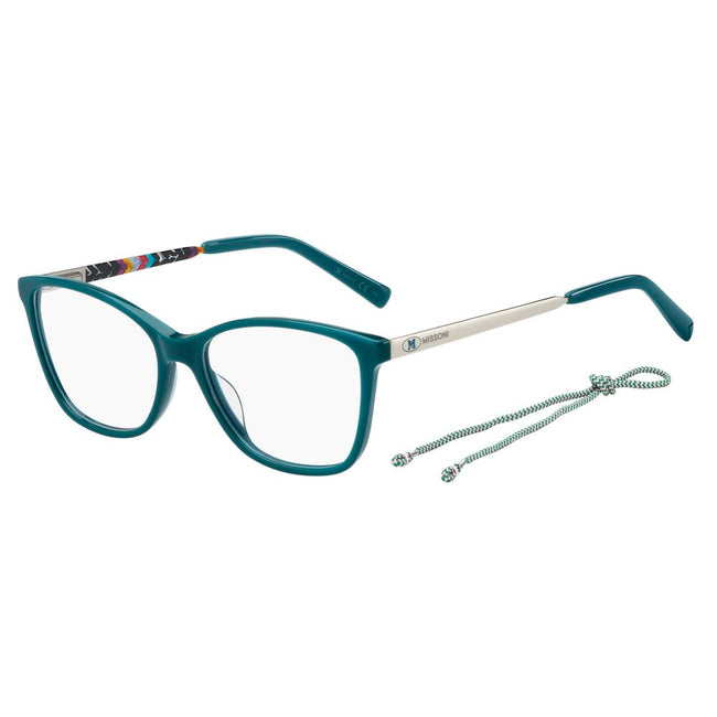 Black Acetate Glasses (Frames)GLASSES M MISSONI WOMEN MMI-0032-MR8 (Lens/Bridge/Temple) 54/16/145 mm.Material: ACETATE.Colour: Oil.Measures (Lens/Bridge/Temple): 54/16/145mm..Black Acetate Glasses (Frames)${tagsM MissoniAulae Black Acetate Glasses (Frames