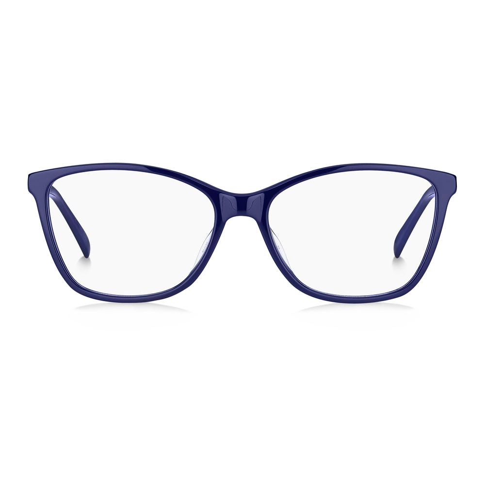 Blue Acetate Glasses (Frames)GLASSES M MISSONI WOMEN MMI-0032-PJP (Lens/Bridge/Temple) 54/16/145 mm.Material: ACETATE.Colour: Blue.Measures (Lens/Bridge/Temple): 54/16/145mm..Blue Acetate Glasses (Frames)${tagsM MissoniAulae Blue Acetate Glasses (Frames)