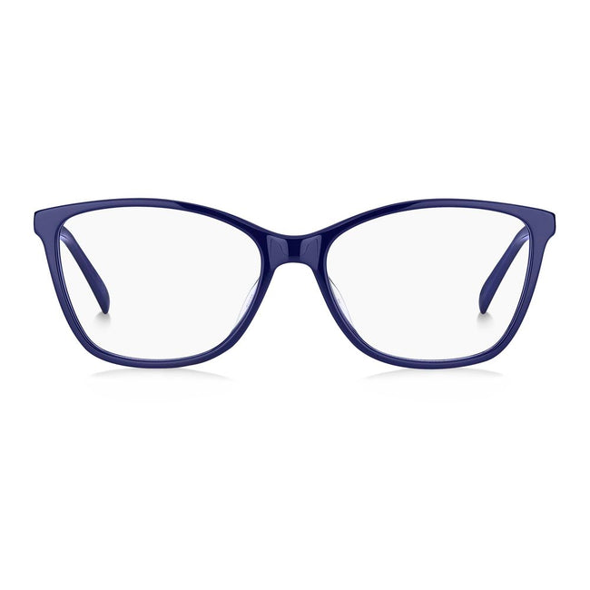 Blue Acetate Glasses (Frames)GLASSES M MISSONI WOMEN MMI-0032-PJP (Lens/Bridge/Temple) 54/16/145 mm.Material: ACETATE.Colour: Blue.Measures (Lens/Bridge/Temple): 54/16/145mm..Blue Acetate Glasses (Frames)${tagsM MissoniAulae Blue Acetate Glasses (Frames)