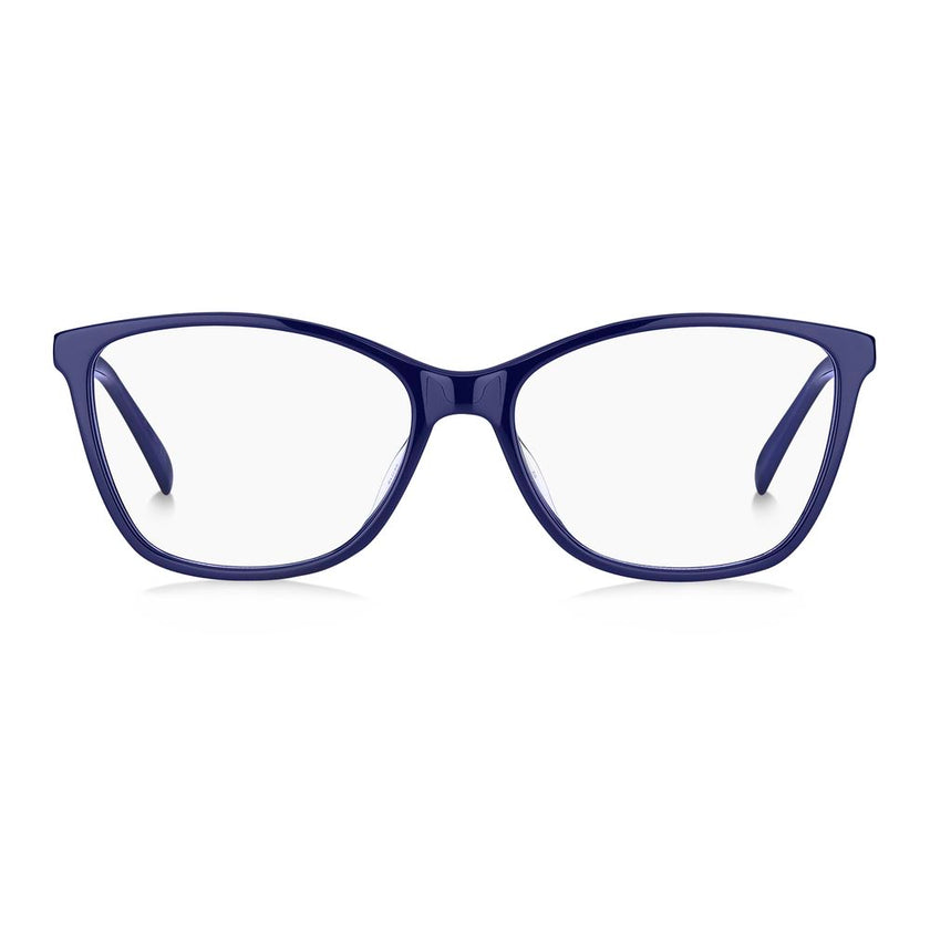 Blue Acetate Glasses (Frames)GLASSES M MISSONI WOMEN MMI-0032-PJP (Lens/Bridge/Temple) 54/16/145 mm.Material: ACETATE.Colour: Blue.Measures (Lens/Bridge/Temple): 54/16/145mm..Blue Acetate Glasses (Frames)${tagsM MissoniAulae Blue Acetate Glasses (Frames)