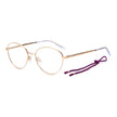 Purple Metal FramesGLASSES M MISSONI WOMEN MMI0024LTAF31 (Lens/Bridge/Temple) 53/18/140 mm.Material: METAL.Colour: PURPLE.Measures (Lens/Bridge/Temple): 53/18/140mm..Purple Metal Frames${tagsM MissoniAulae Purple Metal Frames M MissoniAulae Purple Metal F