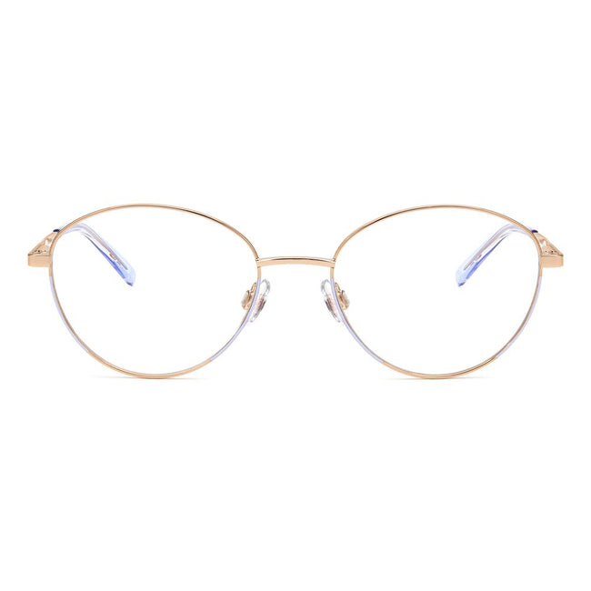 Purple Metal FramesGLASSES M MISSONI WOMEN MMI0024LTAF31 (Lens/Bridge/Temple) 53/18/140 mm.Material: METAL.Colour: PURPLE.Measures (Lens/Bridge/Temple): 53/18/140mm..Purple Metal Frames${tagsM MissoniAulae Purple Metal Frames M MissoniAulae Purple Metal F