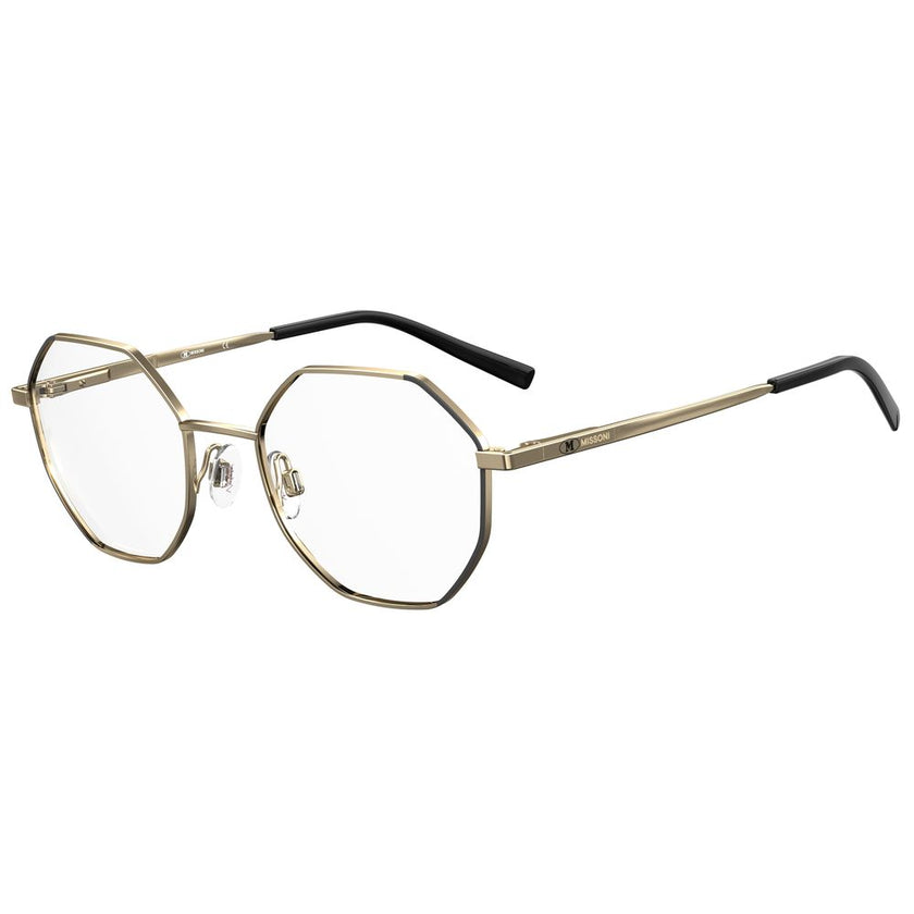 Black Metal FramesGLASSES M MISSONI WOMEN MMI00402M2F13 (Lens/Bridge/Temple) 51/17/140 mm.Material: METAL.Colour: BLACK.Measures (Lens/Bridge/Temple): 51/17/140mm..Black Metal Frames${tagsM MissoniAulae Black Metal Frames M MissoniAulae Black Metal Frames