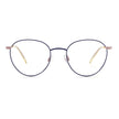 Blue Metal FramesGLASSES M MISSONI WOMEN MMI00581ZNE91 (Lens/Bridge/Temple) 49/18/145 mm.Material: METAL.Colour: BLUE.Measures (Lens/Bridge/Temple): 49/18/145mm..Blue Metal Frames${tagsM MissoniAulae Blue Metal Frames M MissoniAulae Blue Metal Frames GLAS