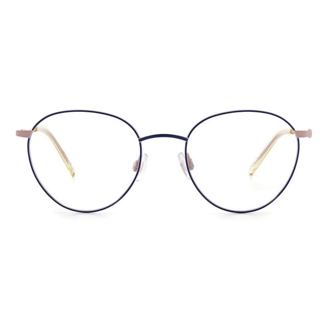 Blue Metal FramesGLASSES M MISSONI WOMEN MMI00581ZNE91 (Lens/Bridge/Temple) 49/18/145 mm.Material: METAL.Colour: BLUE.Measures (Lens/Bridge/Temple): 49/18/145mm..Blue Metal Frames${tagsM MissoniAulae Blue Metal Frames M MissoniAulae Blue Metal Frames GLAS