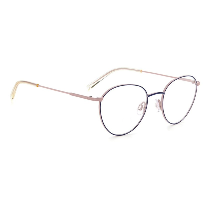 Blue Metal FramesGLASSES M MISSONI WOMEN MMI00581ZNE91 (Lens/Bridge/Temple) 49/18/145 mm.Material: METAL.Colour: BLUE.Measures (Lens/Bridge/Temple): 49/18/145mm..Blue Metal Frames${tagsM MissoniAulae Blue Metal Frames M MissoniAulae Blue Metal Frames GLAS