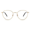 Gold Metal FramesGLASSES M MISSONI WOMEN MMI0058J5GE91 (Lens/Bridge/Temple) 49/18/145 mm.Material: METAL.Colour: GOLDEN.Measures (Lens/Bridge/Temple): 49/18/145mm..Gold Metal Frames${tagsM MissoniAulae Gold Metal Frames M MissoniAulae Gold Metal Frames GL