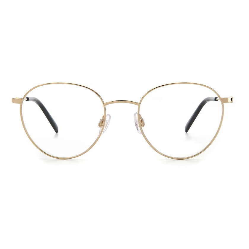 Gold Metal FramesGLASSES M MISSONI WOMEN MMI0058J5GE91 (Lens/Bridge/Temple) 49/18/145 mm.Material: METAL.Colour: GOLDEN.Measures (Lens/Bridge/Temple): 49/18/145mm..Gold Metal Frames${tagsM MissoniAulae Gold Metal Frames M MissoniAulae Gold Metal Frames GL